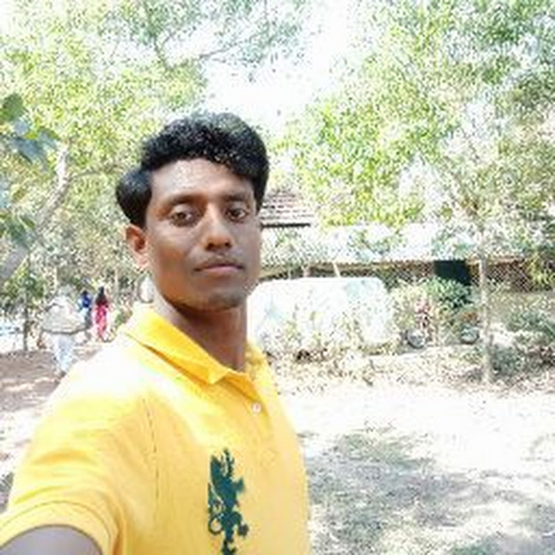 Subhankar Dinda