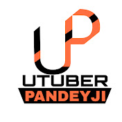 Utuber Pandeyji