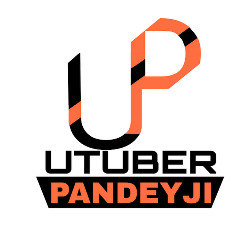 Utuber Pandeyji