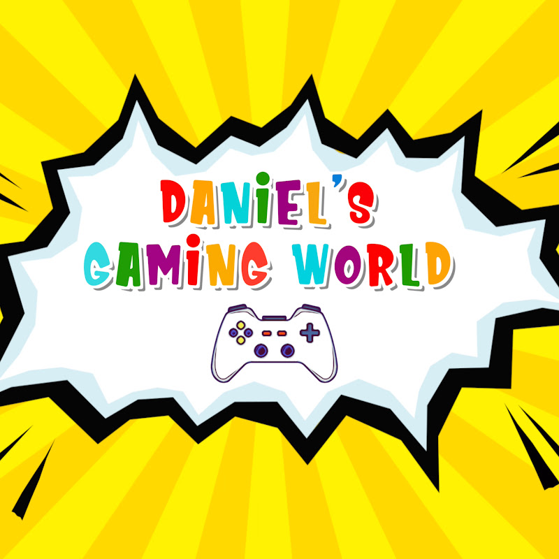 Daniel's Gaming World