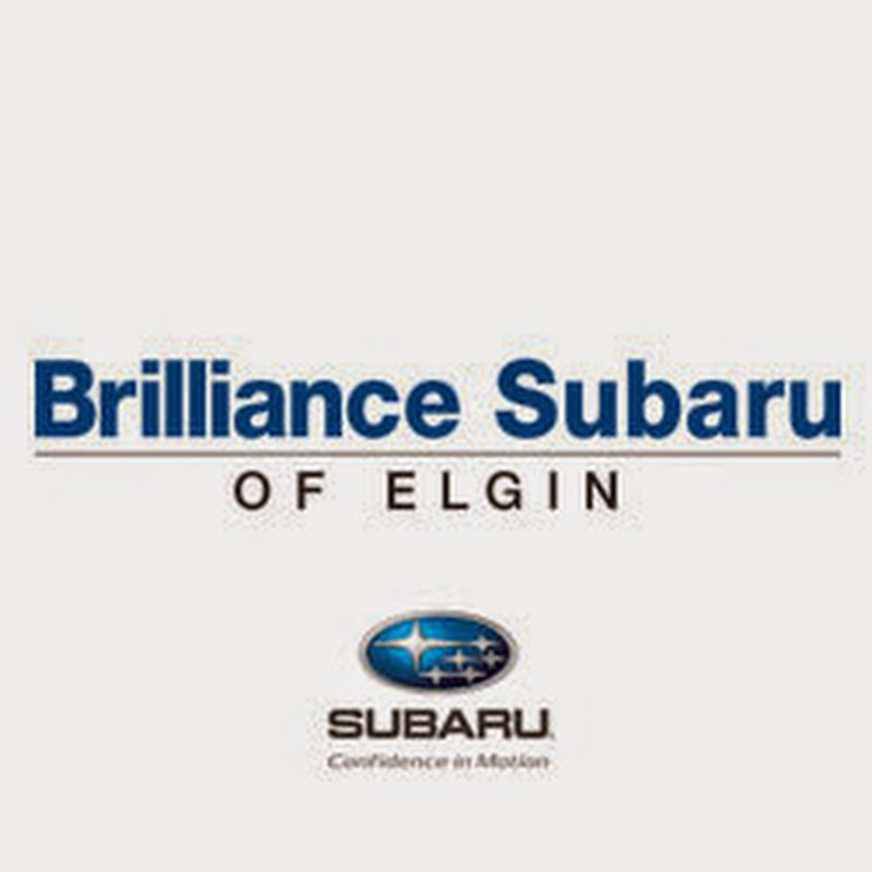 Brilliance Subaru