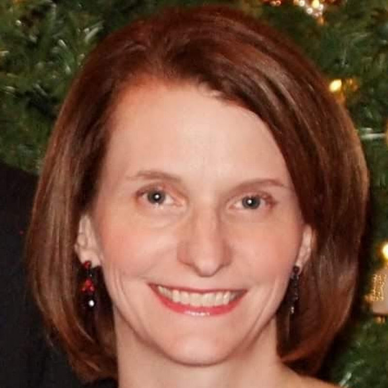Kay Cogbill
