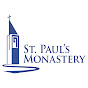 St. Paul's Monastery logo