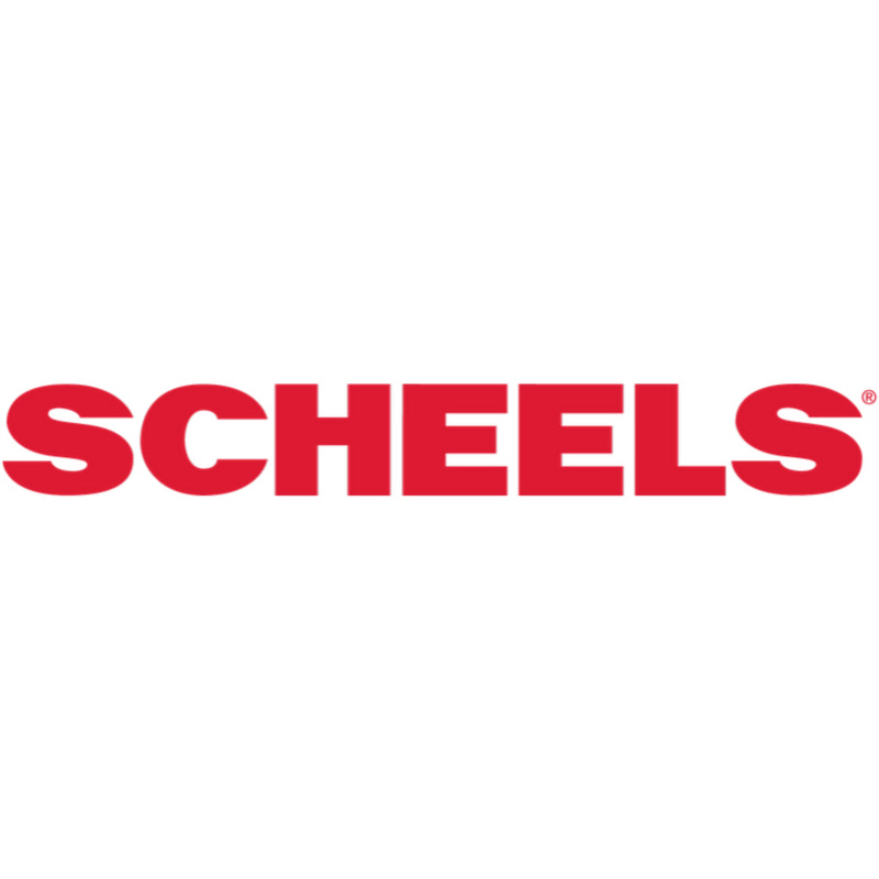 SCHEELS