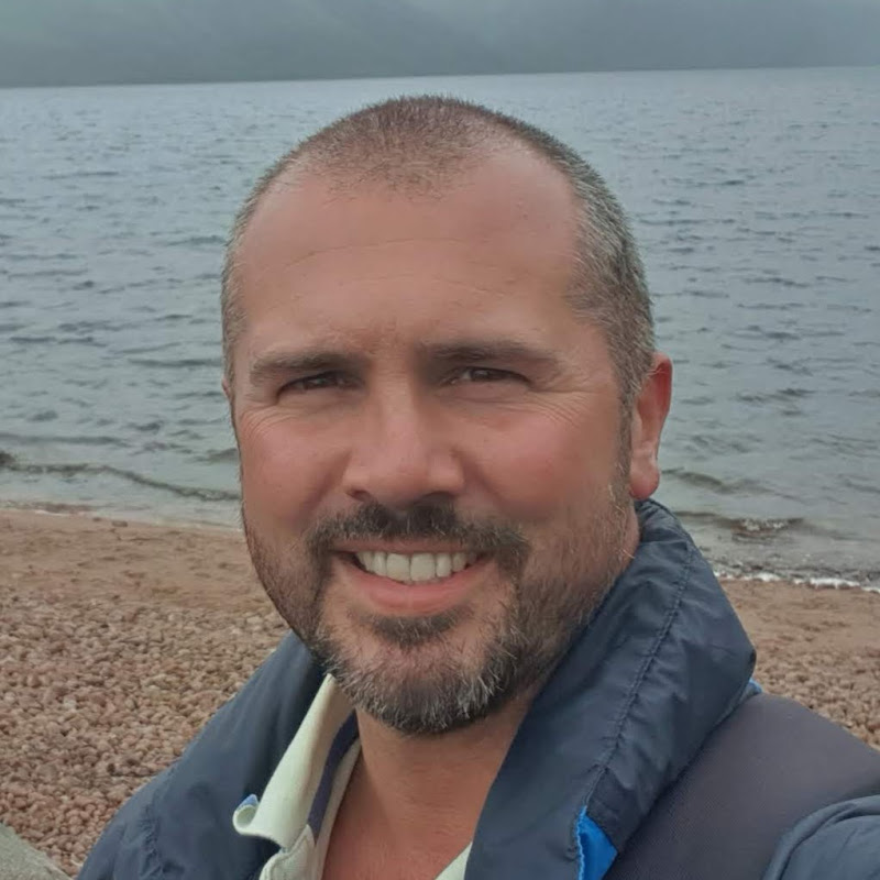 The Conscientious Biologist