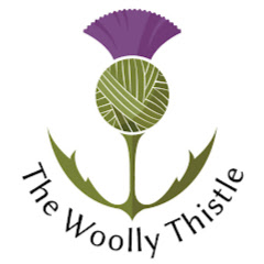 The Woolly Thistle Avatar