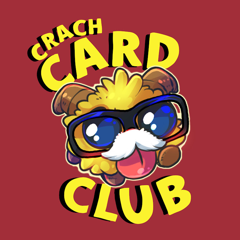 CRACH CARD CLUB