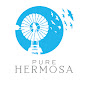 Pure Hermosa logo