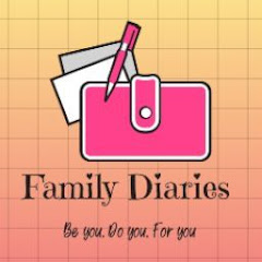 Family Diaries channel logo