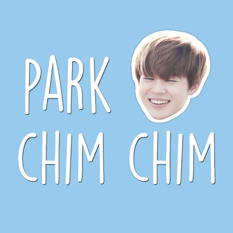 Park Chim Chim Logo