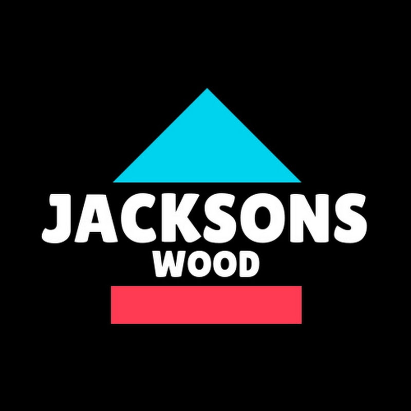 Jacksons Wood