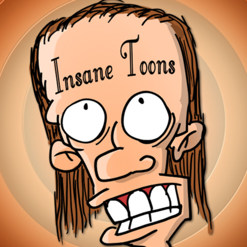 InsaneToons