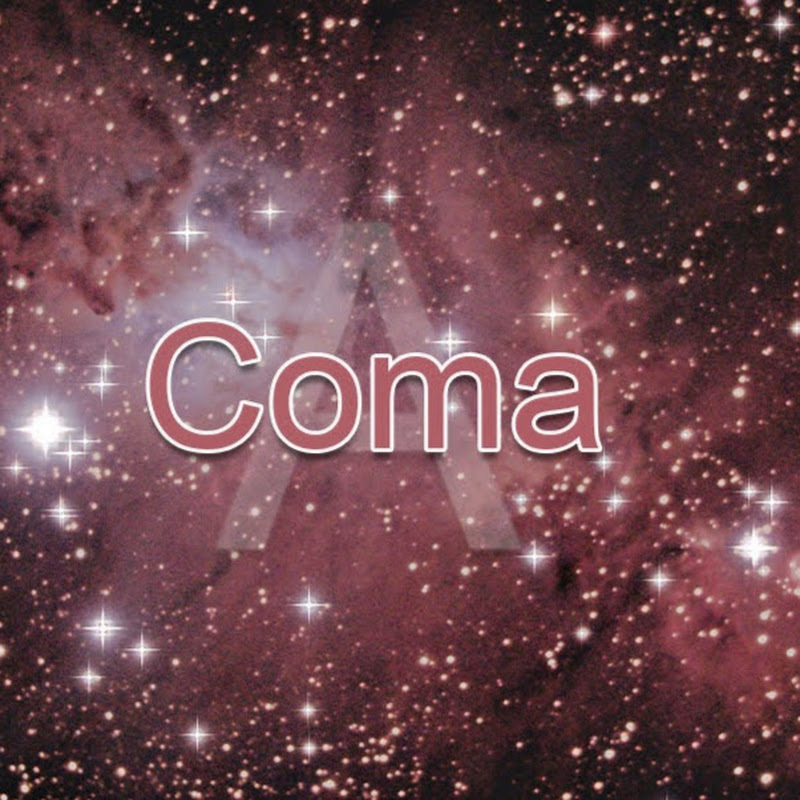 Coma Astrophotography