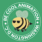 Be Cool Animation logo