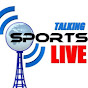 Talking Sports Live