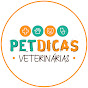 Pet Dicas Veterinárias logo