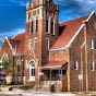 Grace Lutheran Church ELCA Eau Claire Wisconsin logo