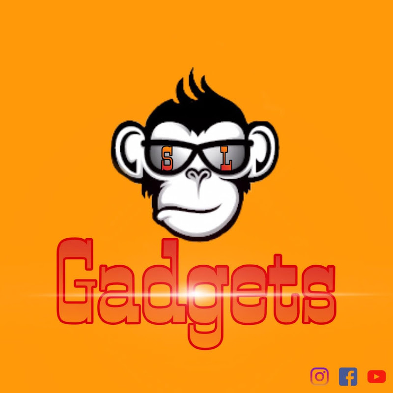 SL GADGETS