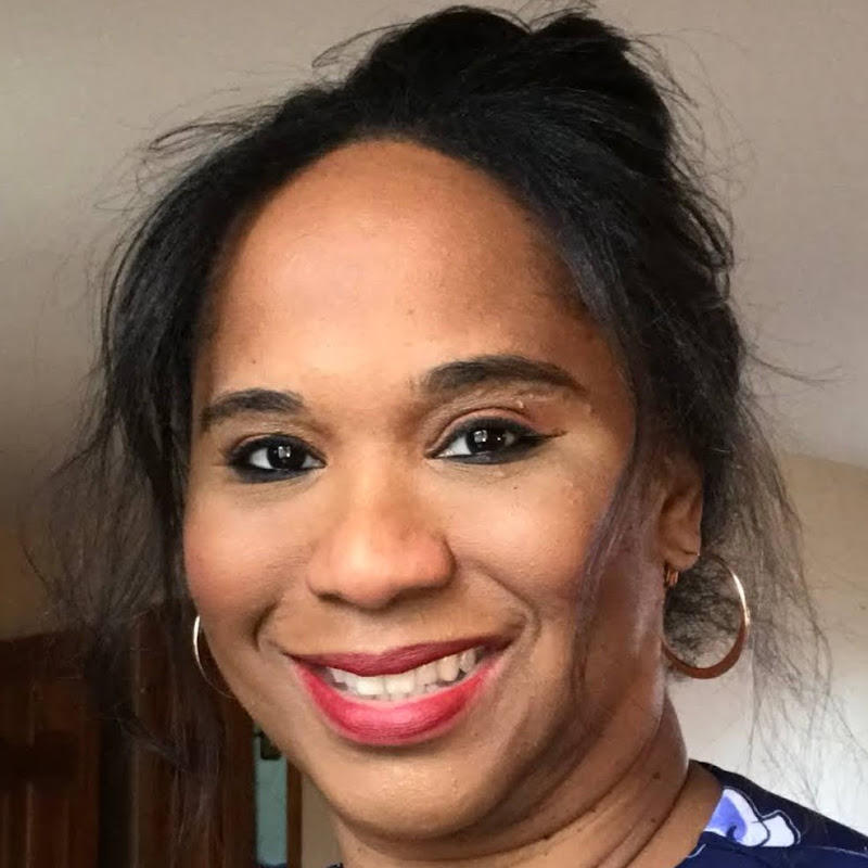 Simone Rahal, Your Stafford, VA, Realtor