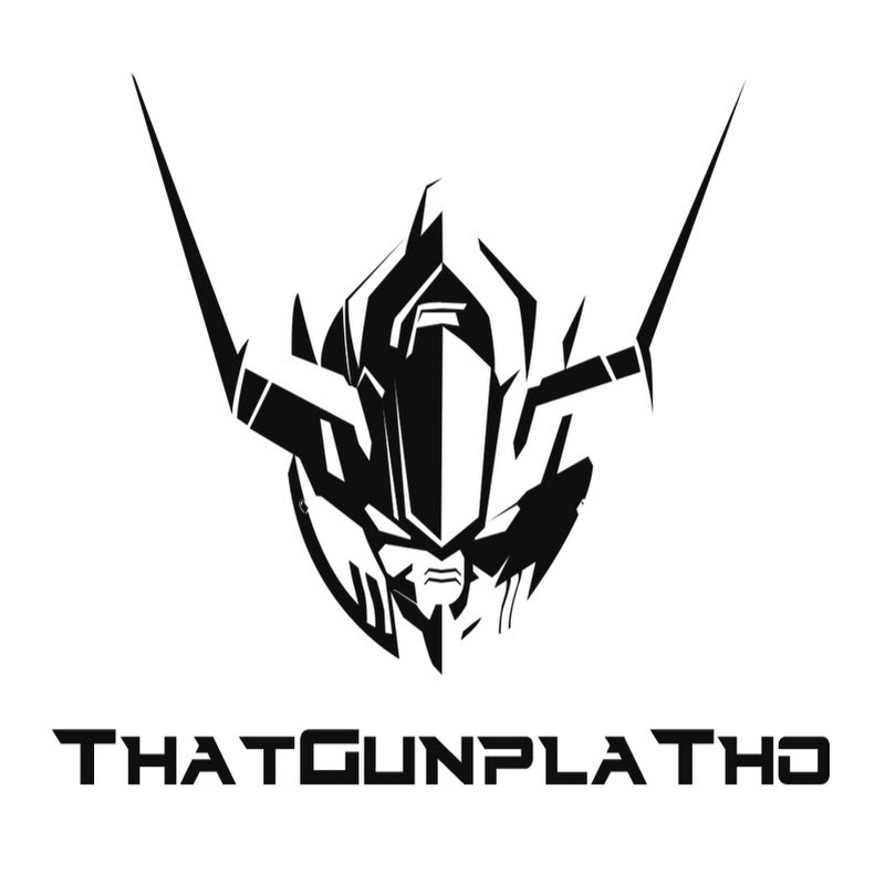 ThatGunplaTho