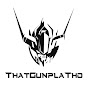 ThatGunplaTho logo