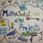 Maths Solutions and Projects logo