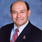 Congressman Lou Correa logo