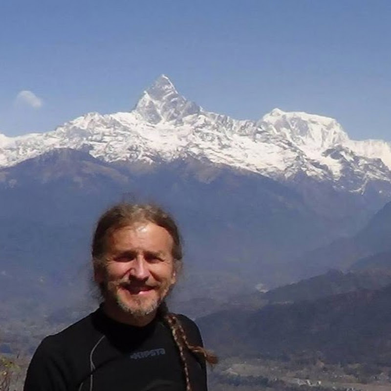 Сергей Кулдин Logo