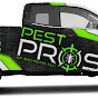Pest Pros of Michigan logo