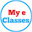 My e Classes