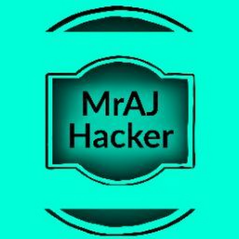 MrAJHacker
