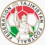 Tajikistan Football Federation YouTube channel avatar