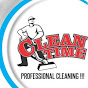 CLEAN TIME USA logo
