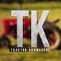 Tractor Knowledge logo