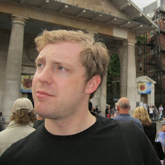 Christopher Millward