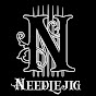 Needlejig Tattoo Supply logo