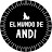 El Mundo de Andi