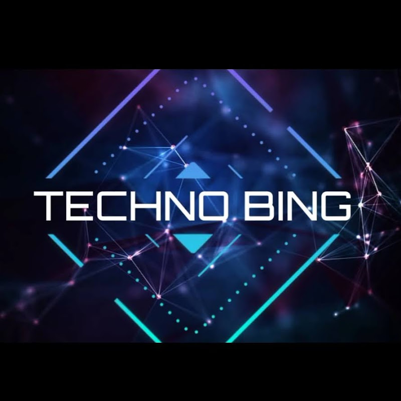 TECHNO BING