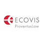 ECOVIS ProventusLaw logo