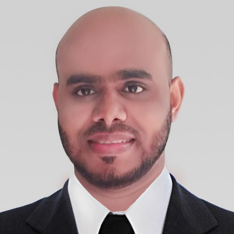 Noushad Chengodan