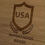 Importados.usa.brasil logo