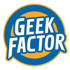 Geek Factor Avatar