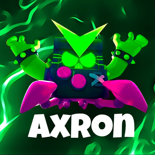 Axron BS