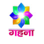 Gahana Music logo