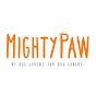 Mighty Paw logo