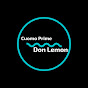 Cuomo Prime & Don Lemon