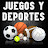 Juegos y Deportes