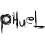 Phuel logo