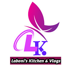 Channel thumbnail for Laboni's Kitchen & Vlogs