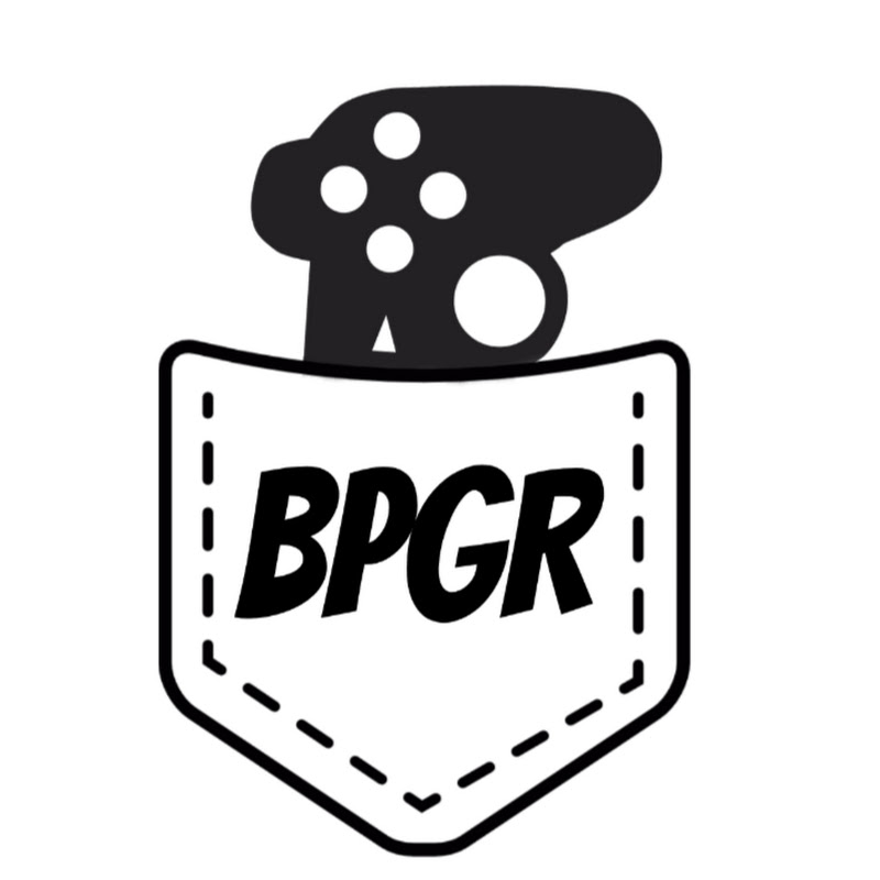 Back Pocket Game Reviews icon